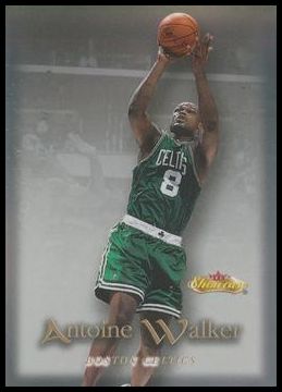 57 Antoine Walker